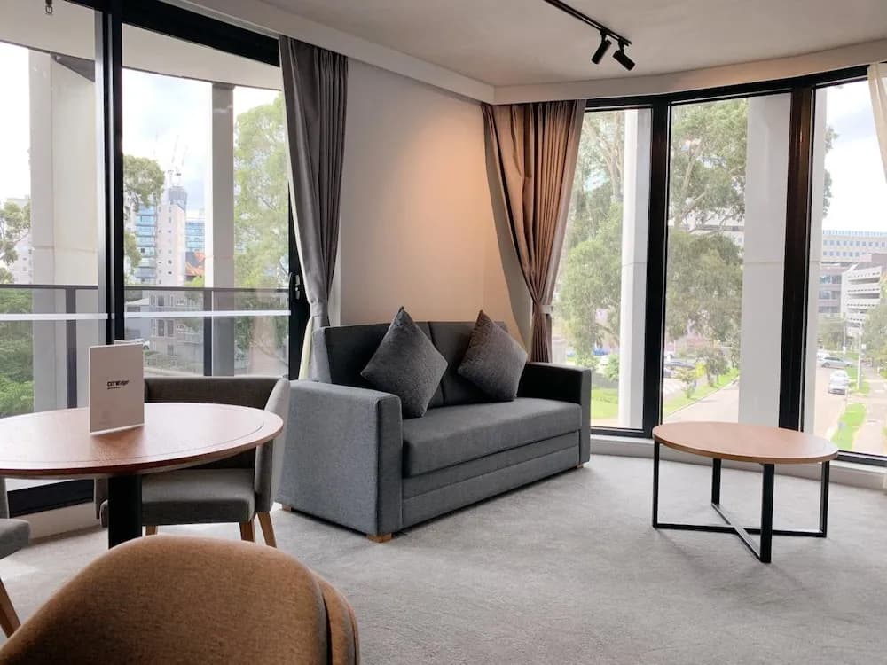 Clarion Apartments South Melbourne - photo 8