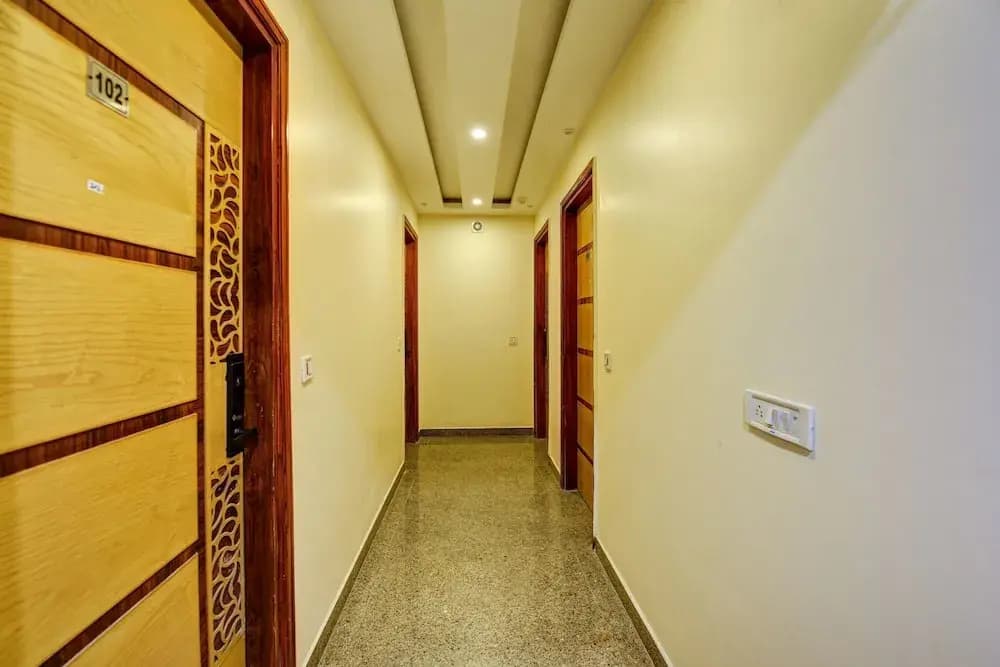 Hotel York Legacy - photo 15