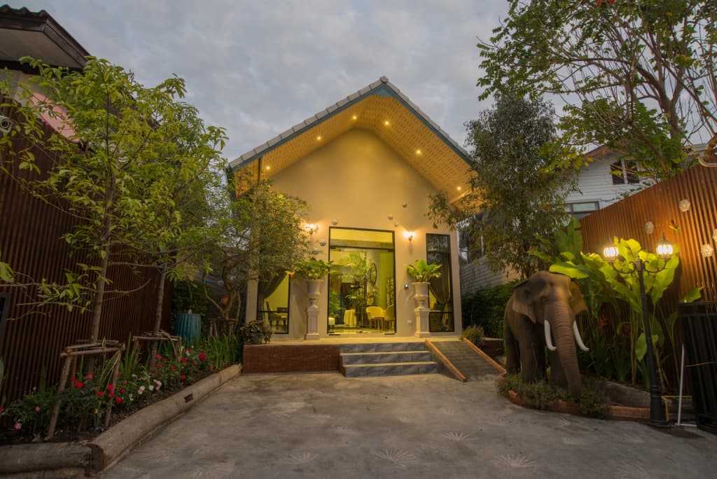 Sri Ngachang House - photo 16