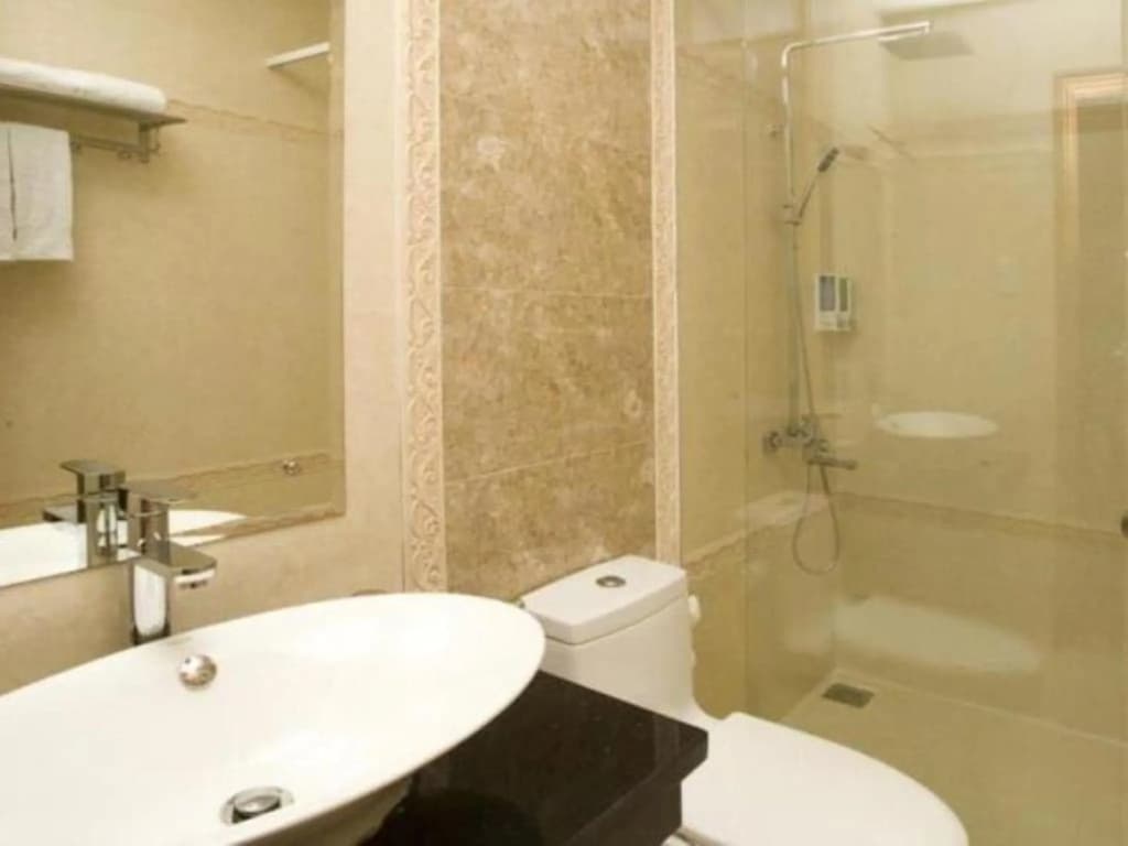 Selena Hotel Saigon - photo 8