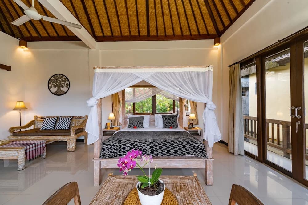 The Dayuh Ubud - photo 30