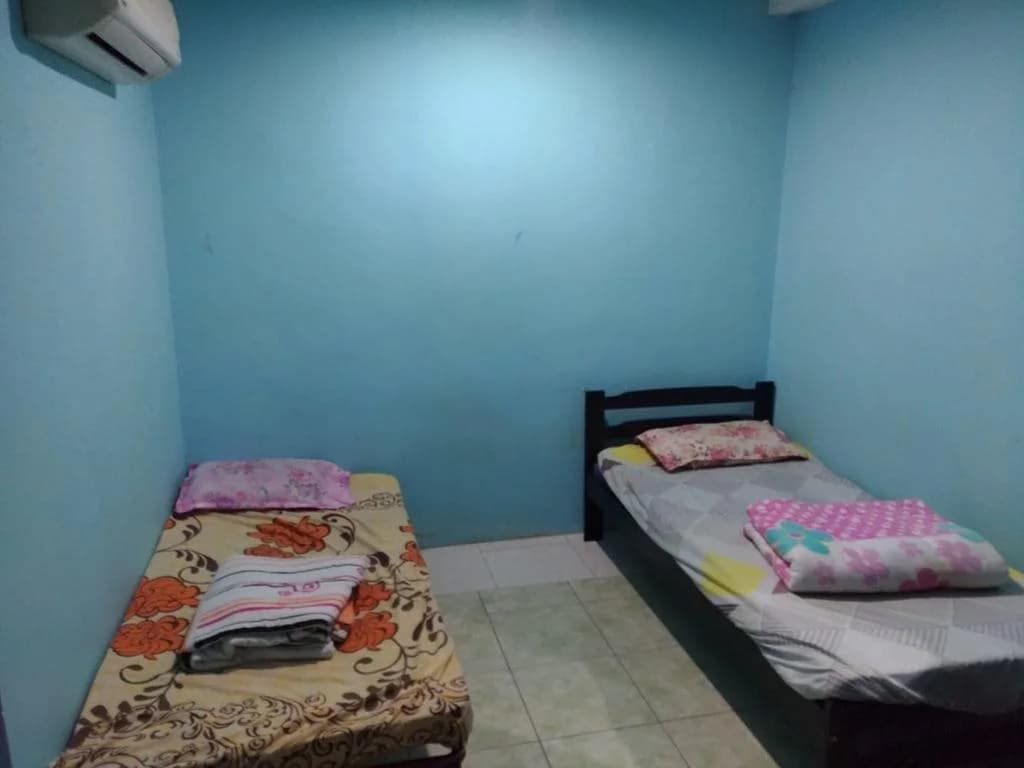 Oyo 90765 Hotel Bajet Pulai - photo 13