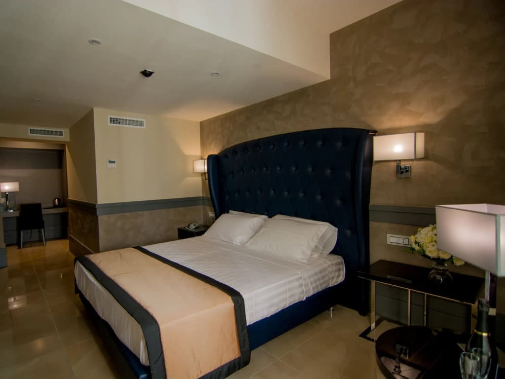 Hotel Castellino Roma - photo 4