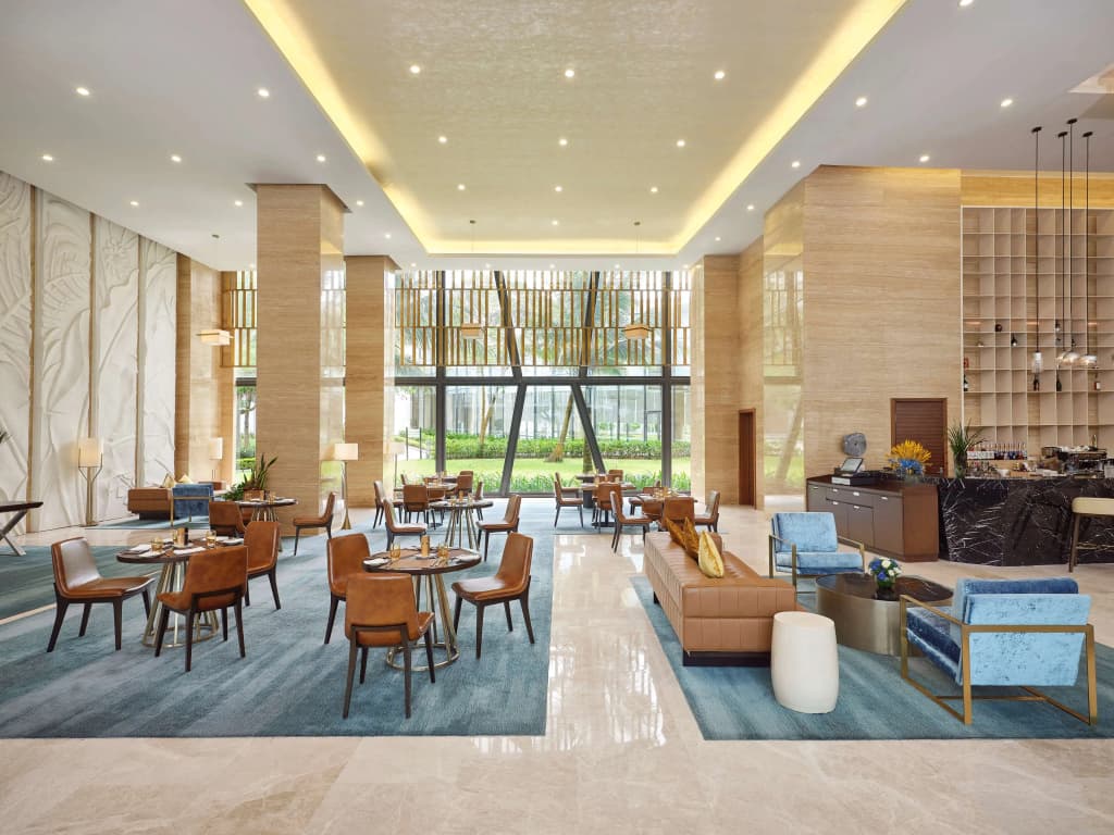 Radisson Blu Resort Phu Quoc - photo 27