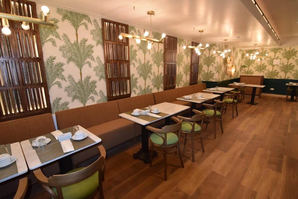 Hotel Florescente - photo 47