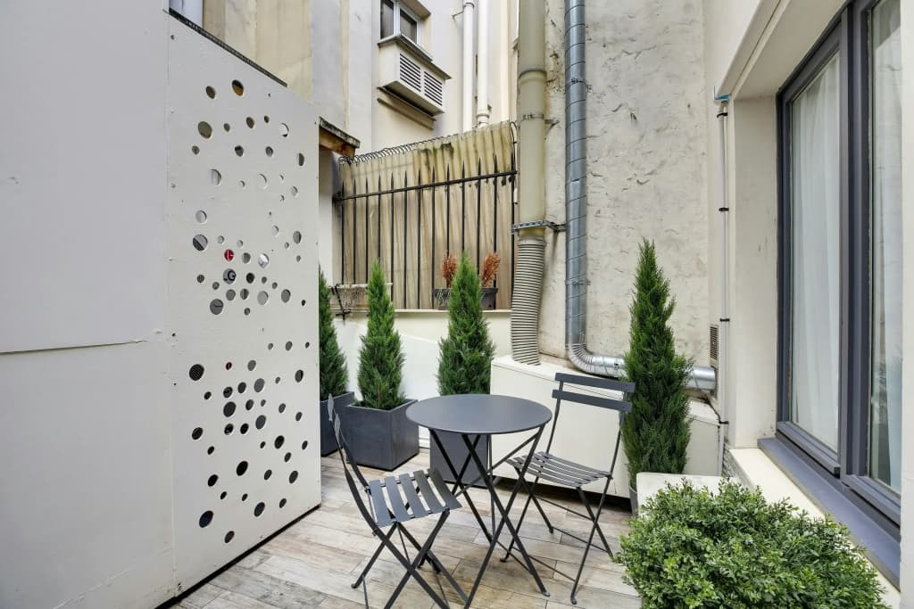 Hotel Riviera Elysées - photo 15