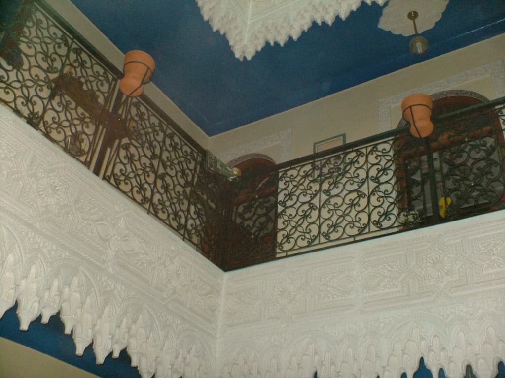 Riad Karmel Rose de Marrakech - photo 10