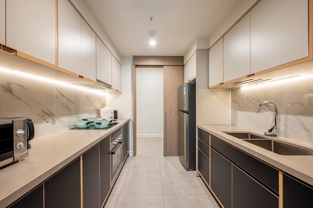Bluesky Zenity Luxury Vacation - photo 29