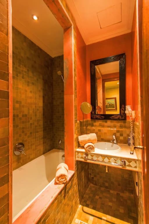 Beautiful apartment with Pool Palmeraie - photo 8