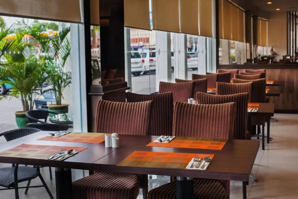 DeHome Boutique Hotel - photo 14