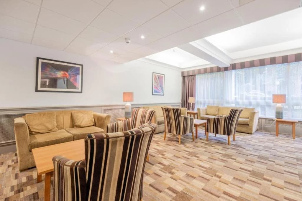 Quality Hotel Hampstead - photo 24