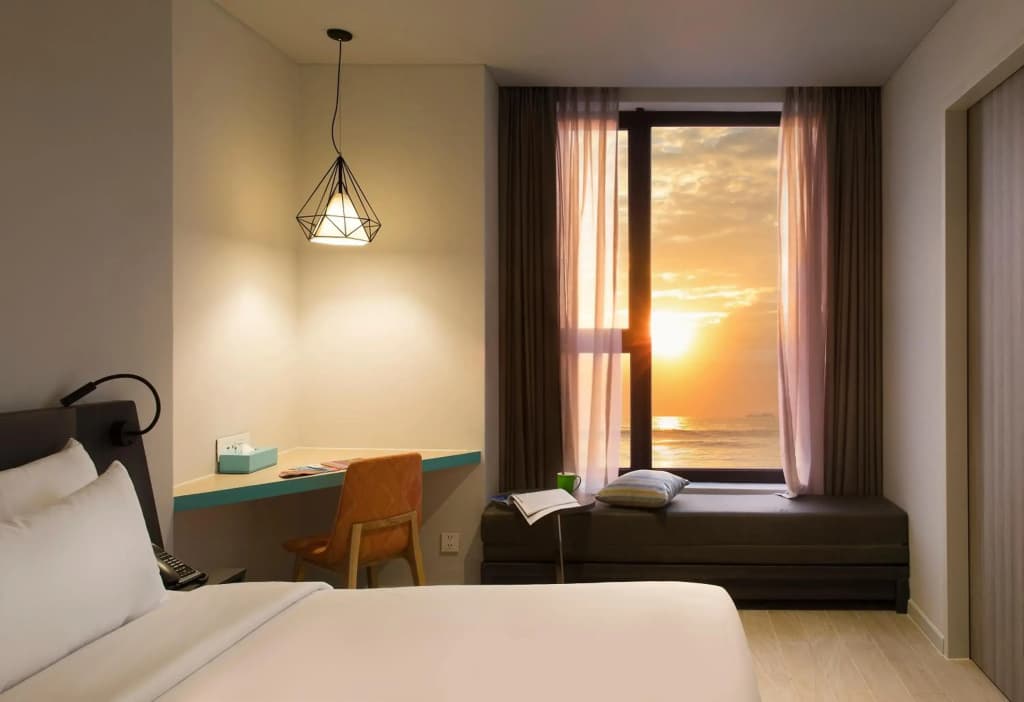 ibis Styles Nha Trang - photo 46