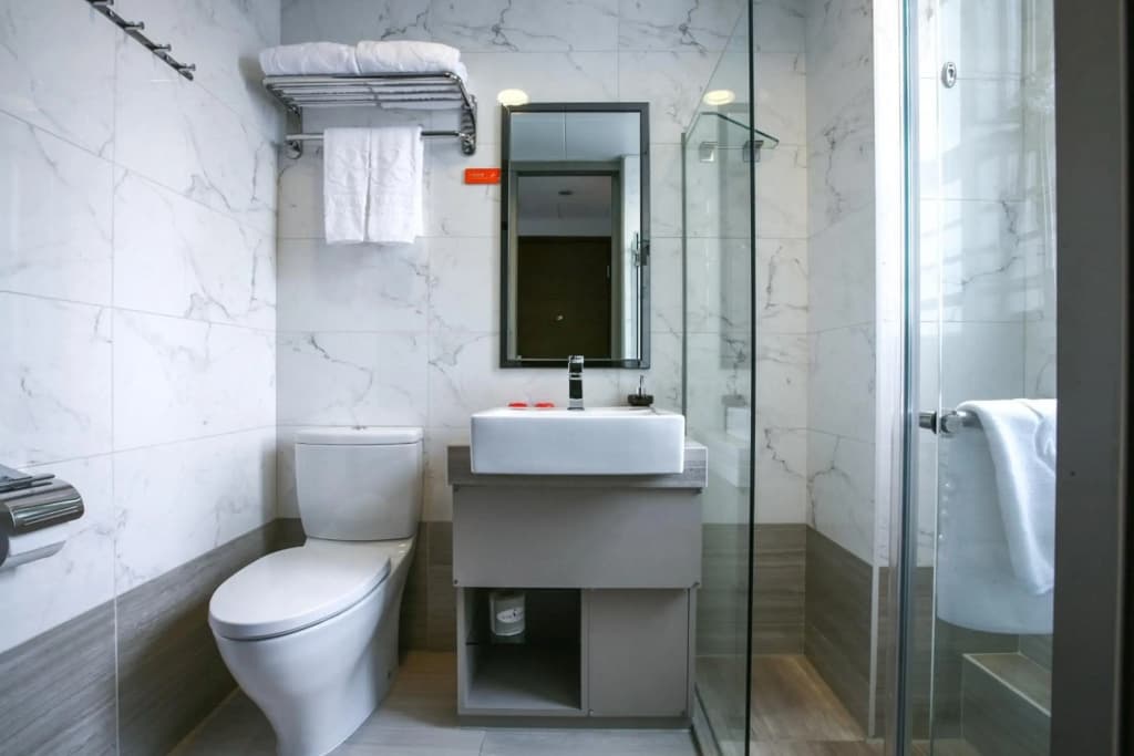 Le Prabelle Hotel - photo 9