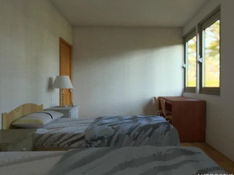Chateau Aree Hotel - photo 2