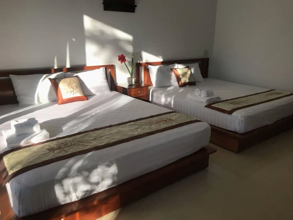Trust Homestay Villa - photo 4