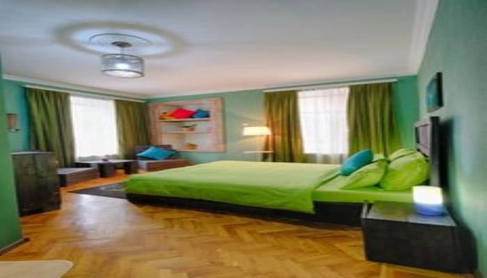 Euphoria Inn - photo 6
