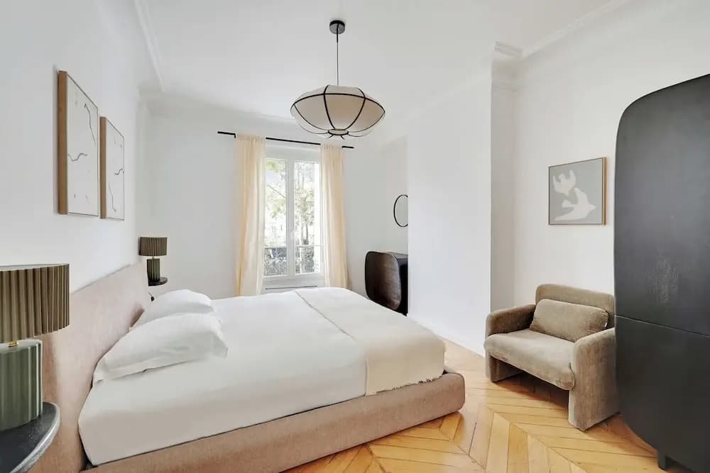 Modern Flat - 6P- Voltaire - photo 2