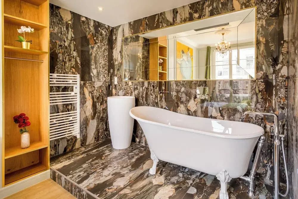 Merveil Luxury Suites - Opera I-II - photo 9
