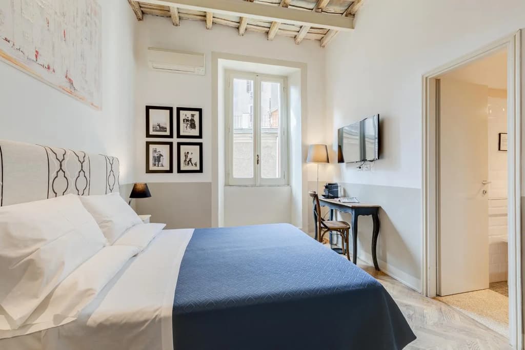 The BlueHostel - photo 3