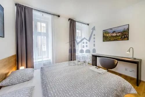 Londýnská Luxury Apartment - photo 5