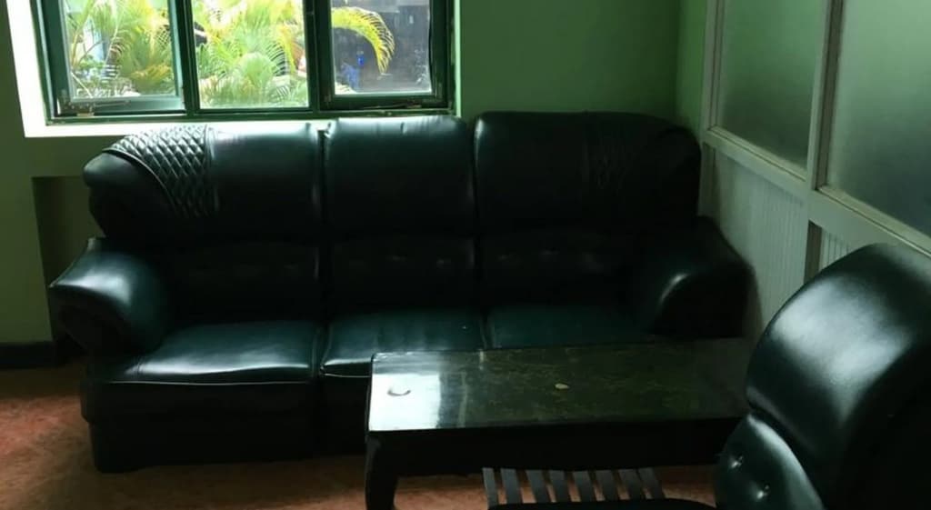 Quan Hoa Hotel - photo 10