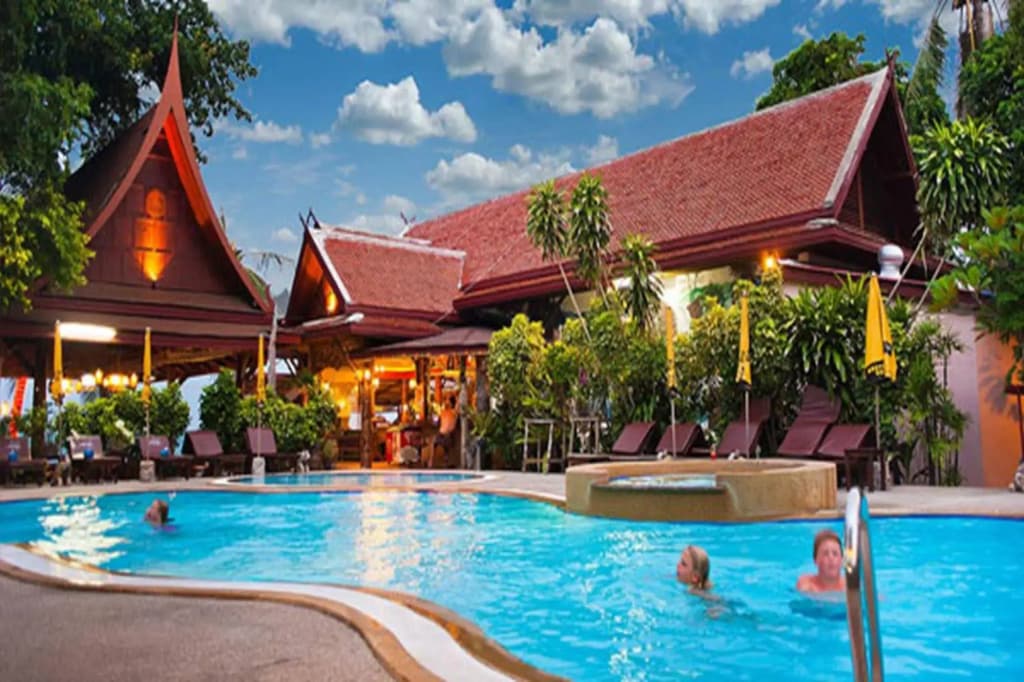 Bill Resort - photo 7