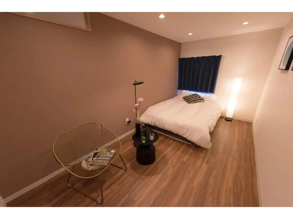 Tora Hotel Skytree - Vacation STAY 51801v - photo 9