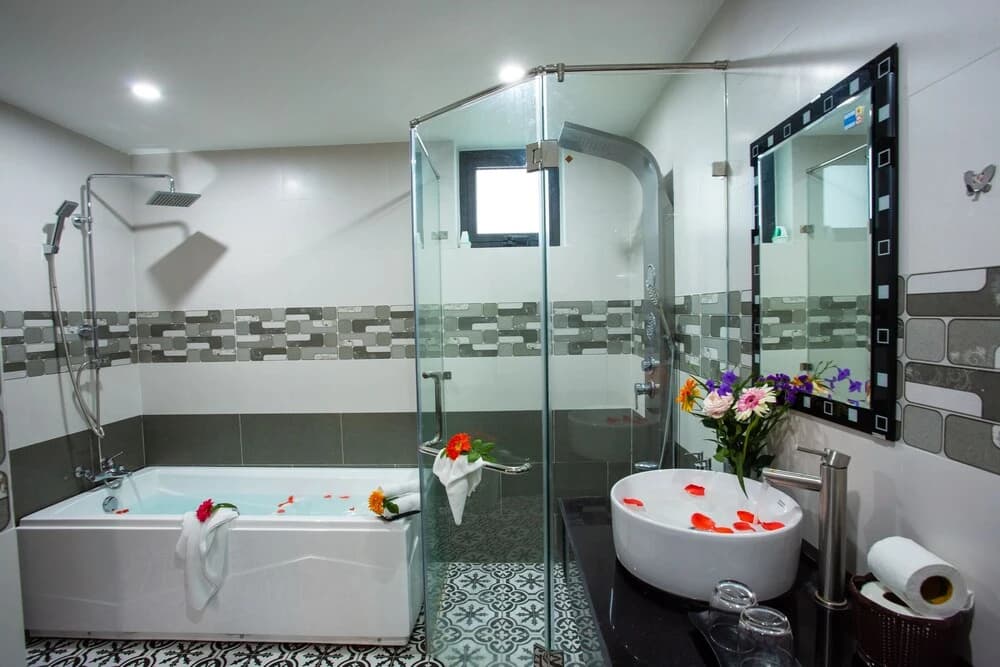 Hoianation Villas Hotel - photo 10