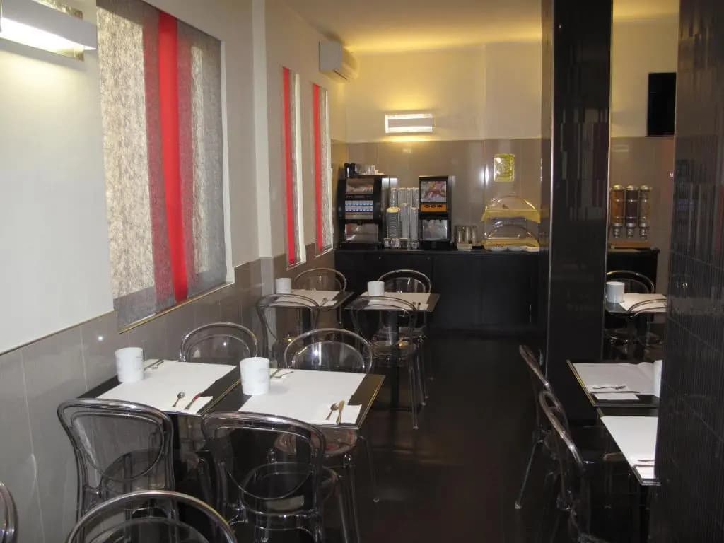 Hotel Mariano - photo 38