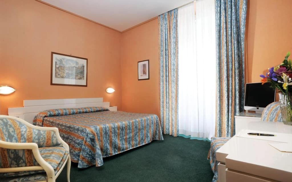 Hotel Patria - photo 43
