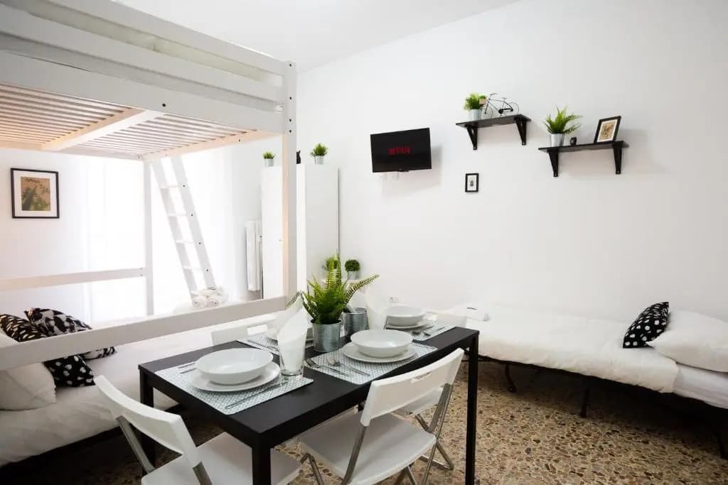 Apartment Anacreonte 7 - photo 15