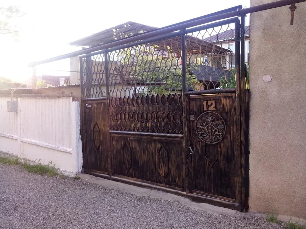 Bounty Guest House - photo 1