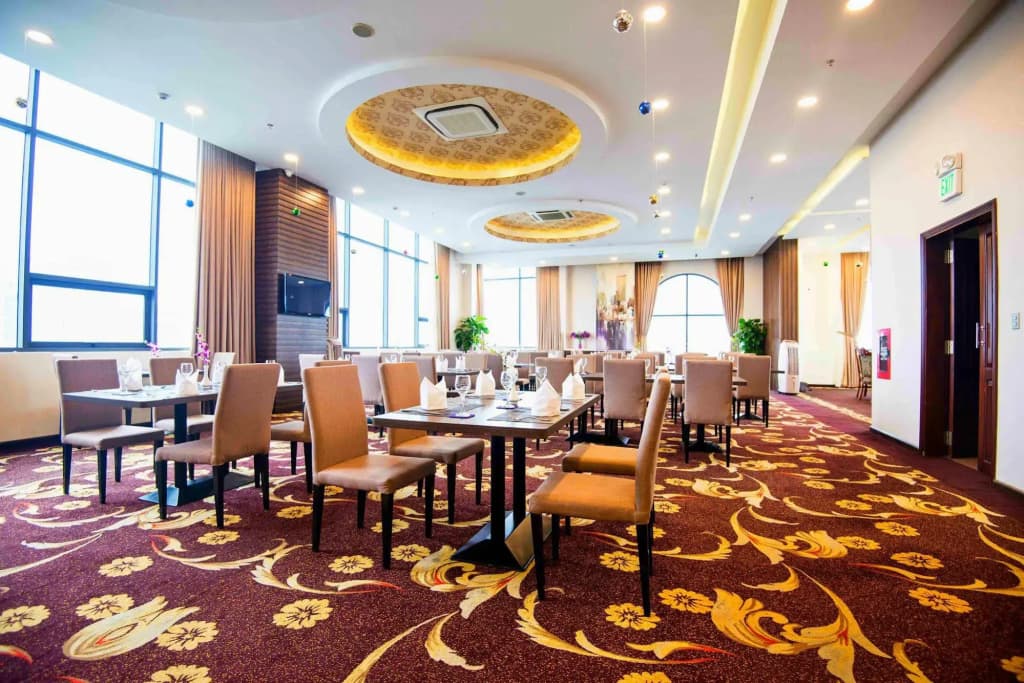 Nesta Danang Hotel - photo 24
