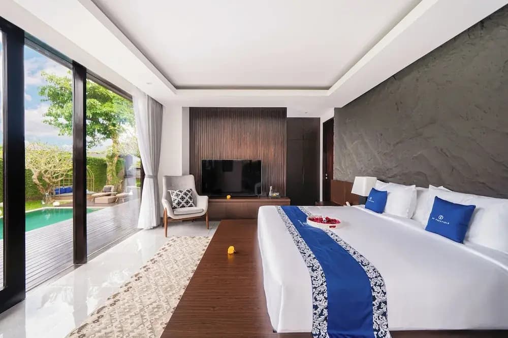 De Prestigio Villa I - photo 4