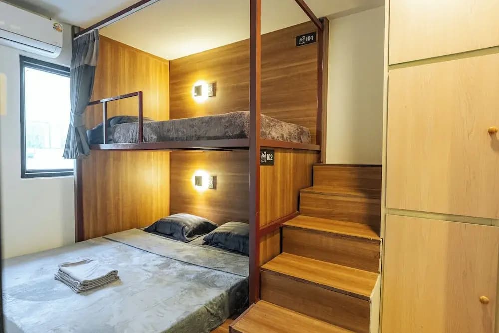 Hotel Rue De Siam - photo 7