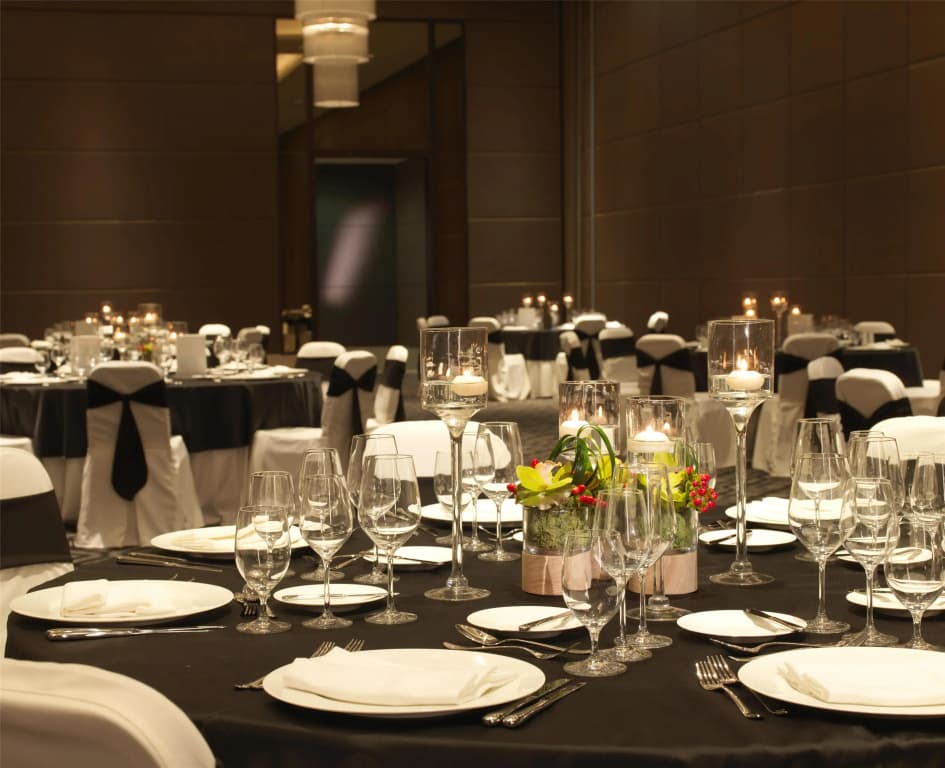 Kempinski Hotel Muscat - photo 4