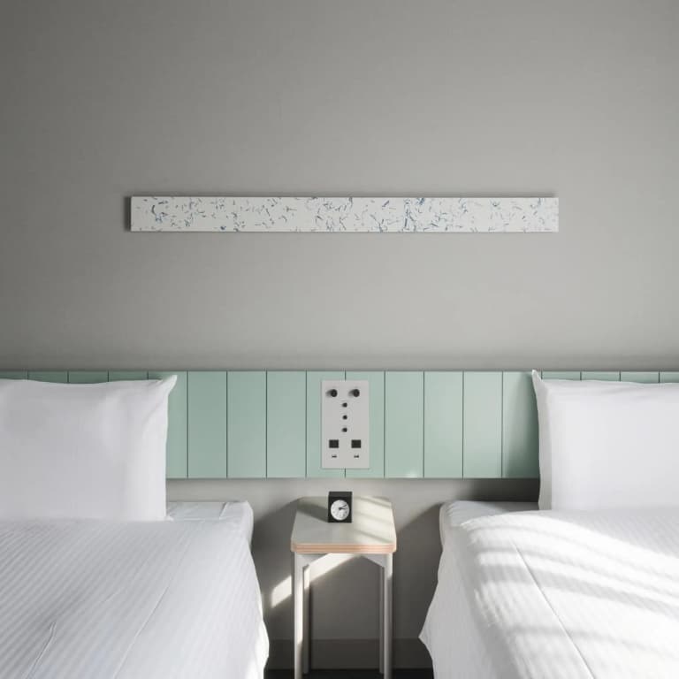 Vessel Inn Takadanobaba Station - photo 18