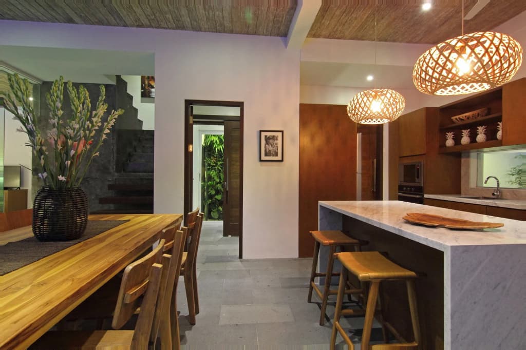 AbivillA Seminyak - photo 16