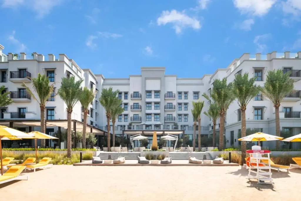 Vida Beach Resort Umm Al Quwain - photo 24