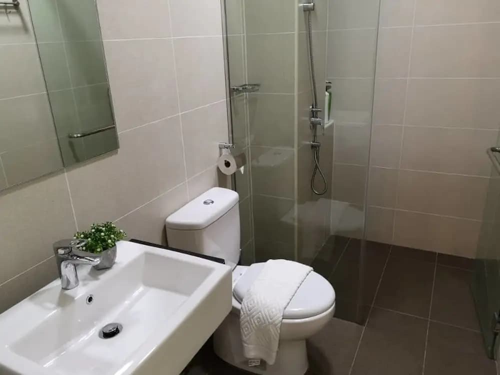 Atlantis Residence Melaka - Starlight - photo 12