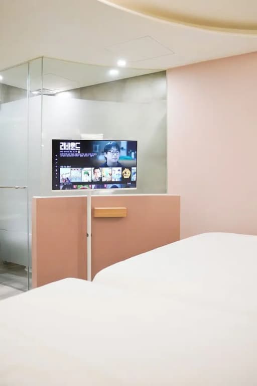Simple Stay Jongro - photo 29