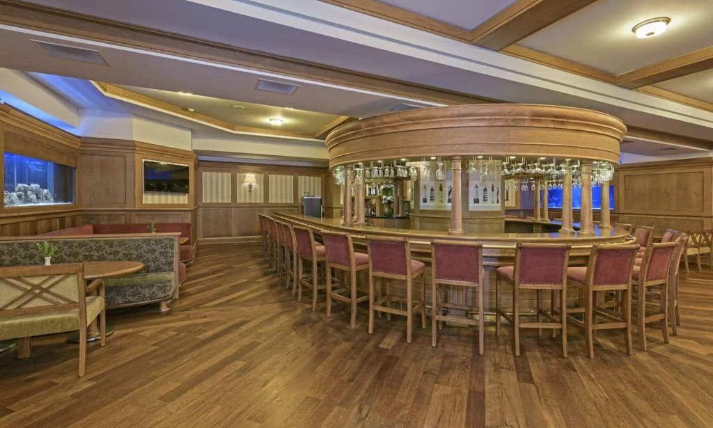 Grand Kaptan Hotel - Ultra All Inclusive - photo 21