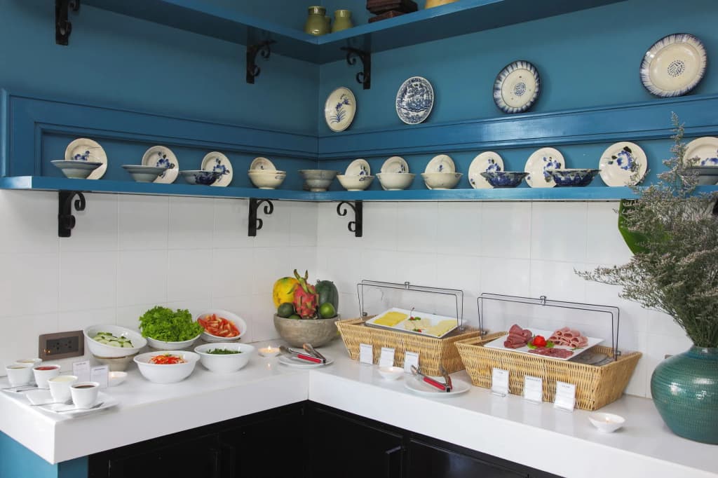 Maison Vy Hotel - photo 31