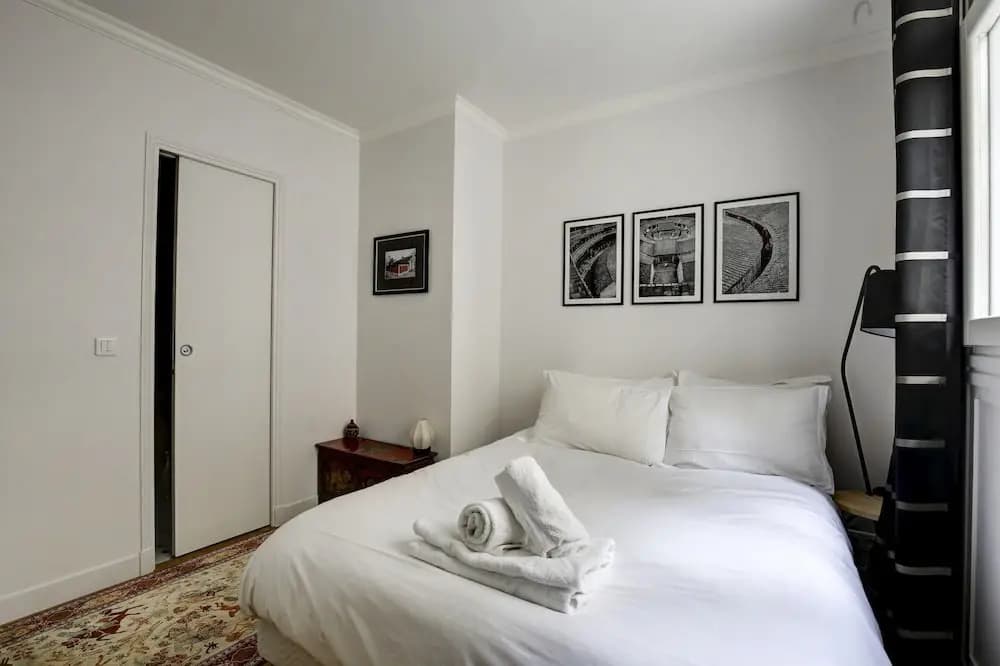 Cambronne - Eiffel Tower Apartment - photo 13