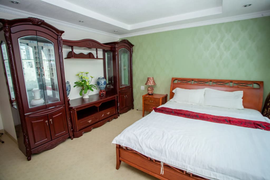101 Star Hotel - photo 6