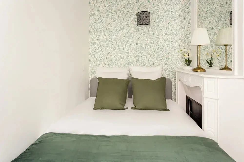 Merveil Family Suite - Wagram - photo 6