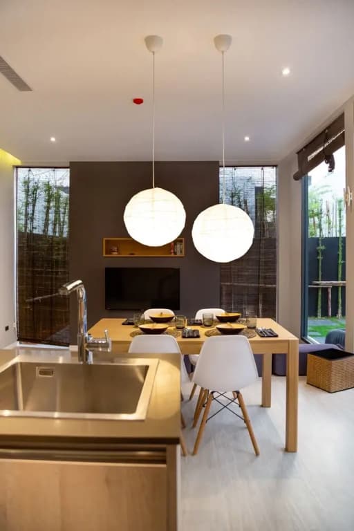 Villa Uji by Holiplanet - photo 25