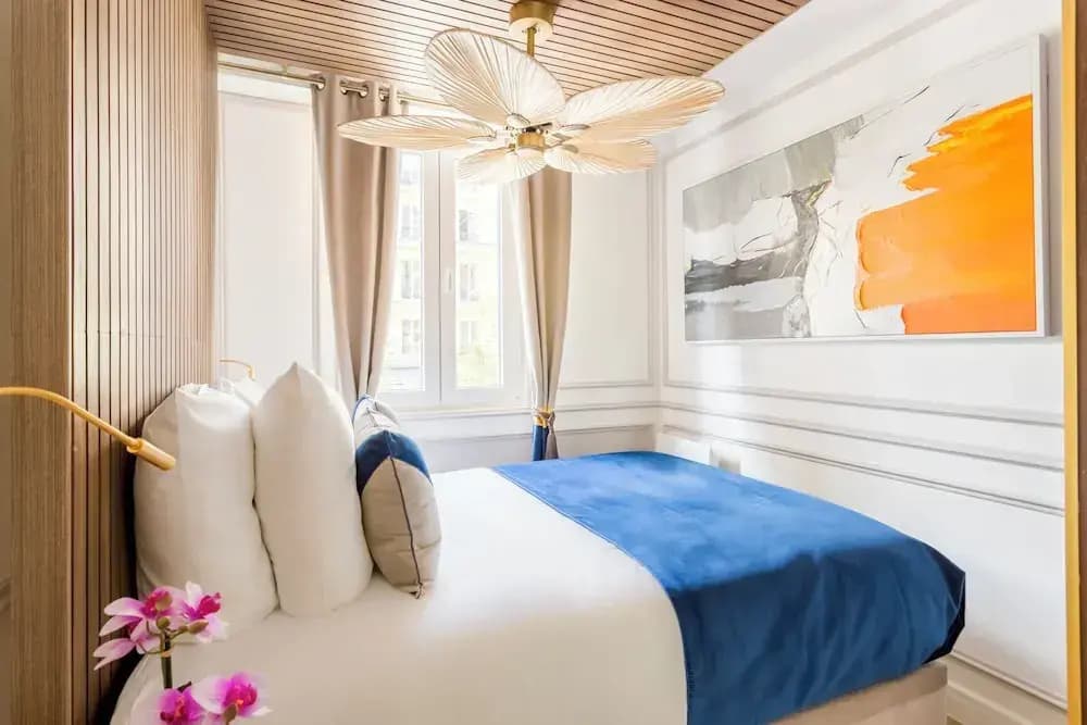 Merveil Luxury Suite - Notre Dame -Monge - photo 12