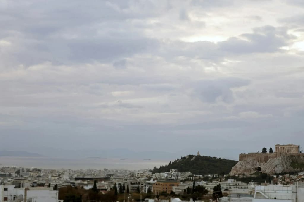 COCO-MAT Hotel Athens - photo 19