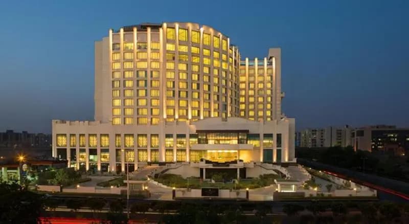 Welcomhotel by ITC Hotels Dwarka, New Delhi - photo 18